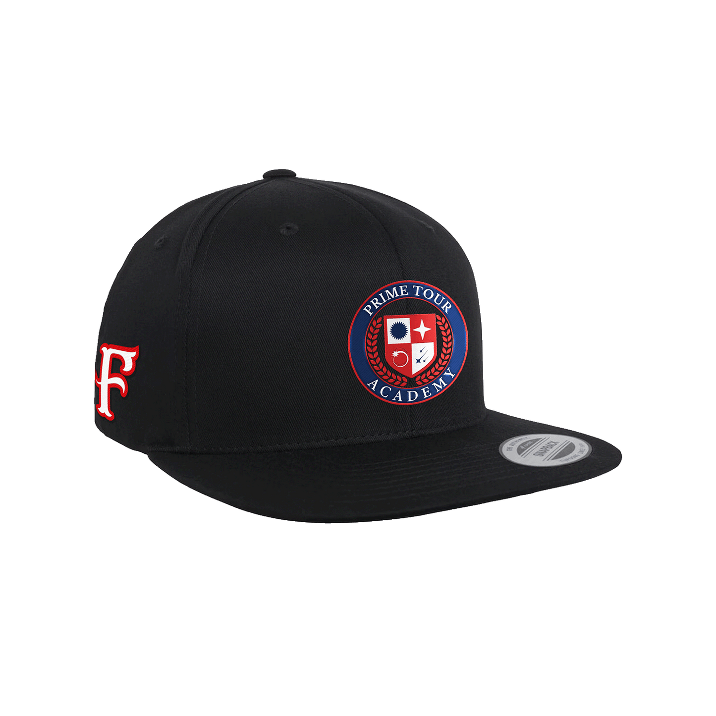 CASQUETTE PRIME TOUR
