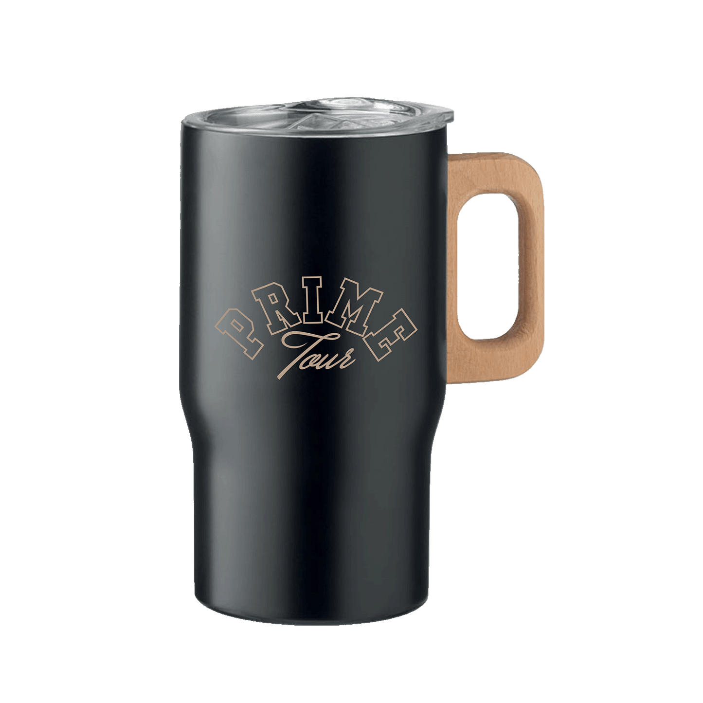 MUG ISOTHERME PRIME TOUR