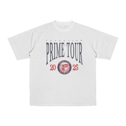 T-SHIRT ACADEMY