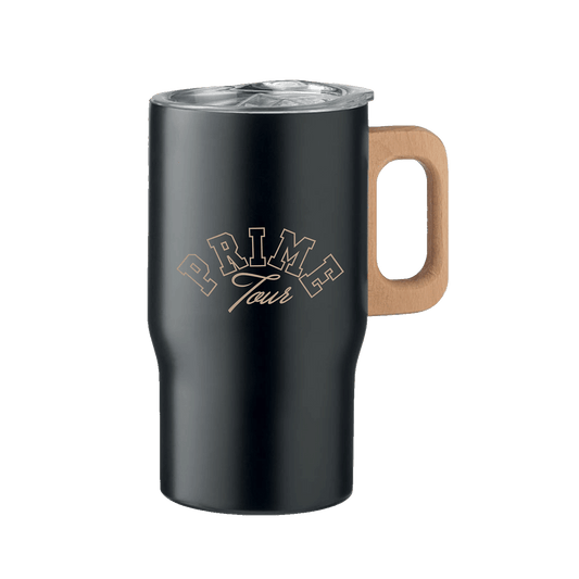 MUG ISOTHERME PRIME TOUR